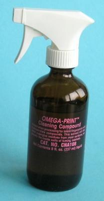 Čistič kyanoakrylátu – OMEGA PRINT-obrazek